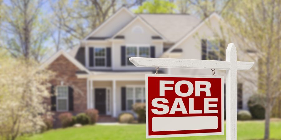 Checklist for Home Sellers