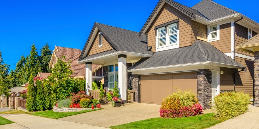 Adding Instant Curb Appeal